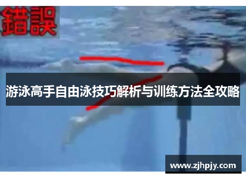 游泳高手自由泳技巧解析与训练方法全攻略